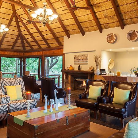Tuli Safari Lodge Lentswelemoriti Bagian luar foto