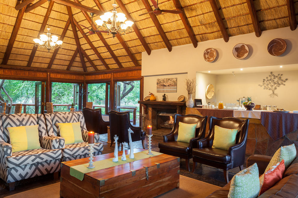 Tuli Safari Lodge Lentswelemoriti Bagian luar foto