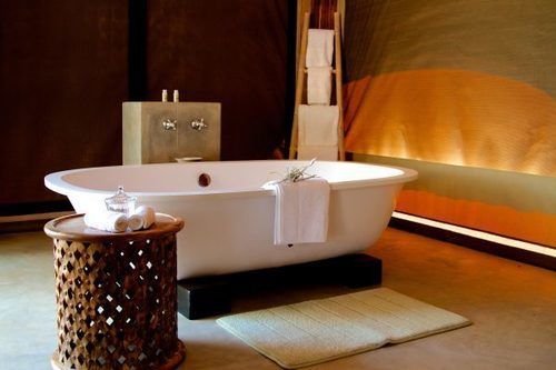 Tuli Safari Lodge Lentswelemoriti Bagian luar foto