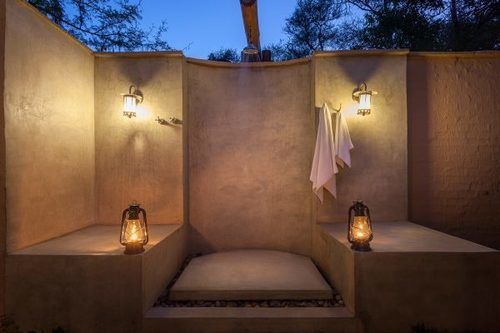 Tuli Safari Lodge Lentswelemoriti Bagian luar foto